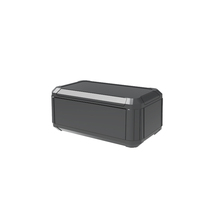 Traceur GPS d'actifs 4G LTE avec 3 ans d'autonomie, installation magnétique, BeiDou GPS WiFi LBS pour véhicule, conteneur, palette