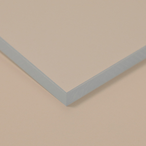 صفائح بولي كربونات عالية الشفافية، فيلم بولي كربونات بدرجة بصرية للعرض - Product Image 3