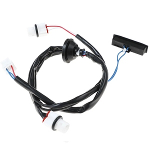 25380-JG00A interrupteur de déverrouillage de poignée de porte arrière bouton de hayon de <span class=keywords><strong>coffre</strong></span> pour Nissan x-trail 2007-2014 25380JG00A - Product Image 4