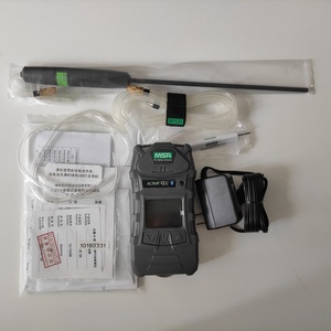 เครื่องตรวจจับมัลติ5X ของ Altair O2 Co H2S SO2 - Product Image 2