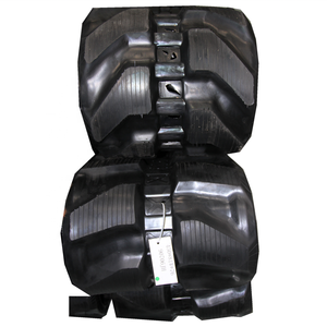 Graafmachine Rubber Spoor 450*81*76 Voor Tb285 Tb290 Tb80 Takeuchi Tb290 - Product Image 4
