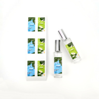 Etiqueta de Impresión Personalizada para Productos Cosméticos, Suero para el Cuidado de la Piel, Aceite Esencial, Perfume, Etiqueta Adhesiva Impermeable para Botellas de Champú