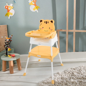 <span class=keywords><strong>Chaise</strong></span> de salle à manger pour bébé au design TX-8990, table à manger multifonctionnelle pour enfants, <span class=keywords><strong>chaise</strong></span> d'apprentissage portable, <span class=keywords><strong>chaise</strong></span> <span class=keywords><strong>haute</strong></span> pour bébé domestique - Product Image 1