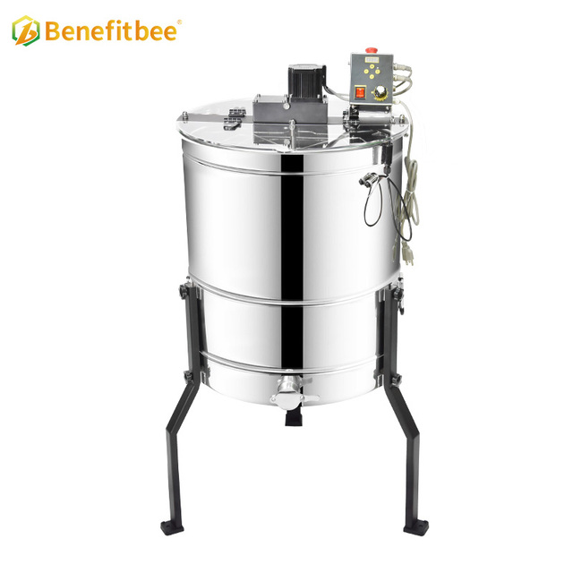 Honey Centrifuge Electric Motor Honey Extractor