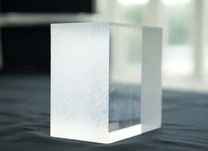 Lámina de PMMA de Alta Calidad SY, Resistente a la Corrosión, en Color Negro, Servicio de Corte y Procesamiento - Product Image 5