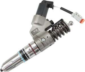 Pièces de moteur HongWang QSM11 ISM11 M11 Injecteur de carburant 4902921 3411754 4903319 4061851 Garantie 1 an - Product Image 4