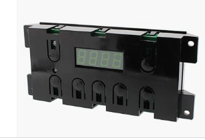 316455410-Placa de control de temporizador de reloj de rango de estufa de horno de repuesto reemplaza directamente a <span class=keywords><strong>Electro</strong></span>. <span class=keywords><strong>Lux</strong></span> - Product Image 4