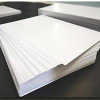 Papel de Oficina de Alta Calidad A4, Papel para Copiar 70/75/80GSM, Papel de Impresión con Buen Brillo
