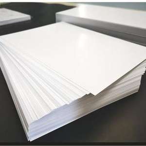 Papel de Oficina de Alta Calidad A4, Papel para Copiar 70/75/80GSM, Papel de Impresión con Buen Brillo - Product Image 6