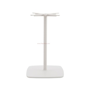Lifepursue Base de table solide et mince au design moderne pour café hôtel - Product Image 2