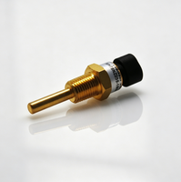 Sensor de Temperatura Carrier HH79NZ059 (Sonda de Temperatura de Agua/Aceite) Monitoreo de Temperatura, Pieza de Reparación HVAC, Accesorio para Enfriador