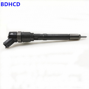 Inyector de Combustible Diésel BDHCD Auto Parts 0445110064 33800-27000 para Hyundai Santa Fe Tucson KIA - Product Image 3