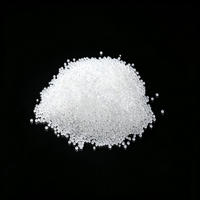 Adhésif thermofusible transparent EVA à haute viscosité, personnalisation, granulés d'adhésif thermofusible pour reliure de livres, pour papier