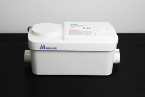 <span class=keywords><strong>Pompe</strong></span> broyeuse de <span class=keywords><strong>WC</strong></span> 220V-240V 50HZ pour salle de bain - Product Image 4