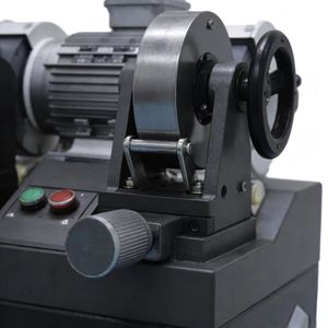 HD-31A Prüfmaschine (Einstellbare Geschwindigkeit) Hochpräzise 1,1kW Automatische Prüfung - Product Image 3