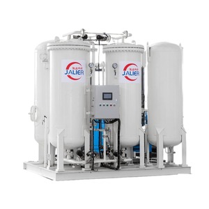 Hete Aanbieding <span class=keywords><strong>PSA</strong></span> Zuurstofgenerator met Kostprijs voor Afvalwaterzuivering - Product Image 1