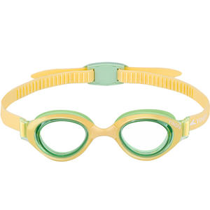 वाटरप्रूफ आंखों की सुरक्षा खेल आईवियर बच्चों सिलिकॉन स्विमिंग चश्मे बच्चों को तैराकी के चश्मे से - Product Image 1