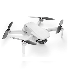 Dron Original <span class=keywords><strong>Mavic</strong></span> <span class=keywords><strong>Mini</strong></span> Fly More <span class=keywords><strong>Combo</strong></span> con Cámara 2.7K, Gimbal de 3 Ejes, GPS y 30 Minutos de Tiempo de Vuelo - Product Image 4