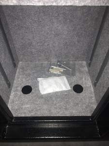 יצרני ארונות כספות דיגיטליים חסינים אש מתכת ביתית באיכות מעולה - Product Image 4