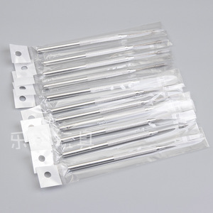 Herramienta de grabado de siete agujas para arcilla polimérica, cepillo de textura artístico para manualidades, herramienta ligera para arcilla - Product Image 3