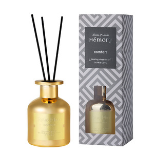 Diffuseur <span class=keywords><strong>d</strong></span>'arôme et de parfum durable pour voiture, <span class=keywords><strong>d</strong></span>écoration de maison, boîtes de vente en gros, emballage de parfum floral, <span class=keywords><strong>d</strong></span>ésodorisant de véhicule - Product Image 1