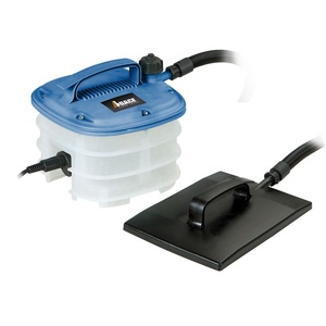 เครื่องลอกวอลเปเปอร์ไฟฟ้าอุตสาหกรรมและงาน DIY ขนาด 2200 วัตต์ ความจุ 3 ลิตร ใช้ไฟ 220-240 โวลต์ ใช้งานได้นาน 45 นาที ได้รับการรับรองมาตรฐาน CE รับประกัน 1 ปี - Product Image 1