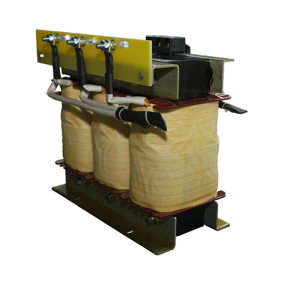 Three Phase Power Transformer for Reliable Electrical Energy Flow ...