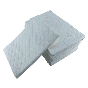 Coussinets pipi de dressage de chien jetables extra larges en vente de gros Couche adulte imperméable et <span class=keywords><strong>super</strong></span> absorbante Marque privée - Product Image 3