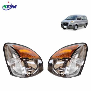 SPM lámpara de cabeza para <span class=keywords><strong>hyundai</strong></span> H1/STAREX 2005 92102-4A610 - Product Image 1