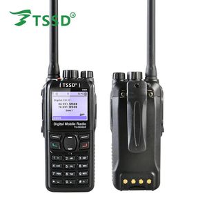 <span class=keywords><strong>2022</strong></span> venta al por mayor POC vértice alta potencia Ham DMR hotspots camión transceptor móvil 2 vías radio digital UHF walkie talkie - Product Image 3