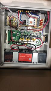 ELEVATOR ARD para Monarch Nice3000+ 7.5kw 11kw 15kw 18.5kw 22kw - Product Image 3