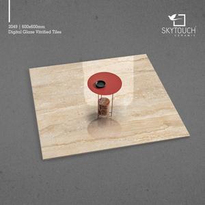 Nuevo diseño clásico, azulejo de suelo de porcelana pulida, baño de Hotel, paredes interiores, habitaciones, 5mm, villas rústicas de Europa, exteriores - Product Image 5