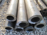 Tuberías de Acero Aleado sin Costura ASTM A179 para Calderas y Perforación, Grado ST37-2/ST52, Servicio de Soldadura de Tuberías de Aceite Hidráulico, Precio por Kg