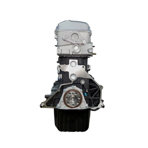 4สูบหลังการขายมิตซูบิชิ GWM Haval เครื่องยนต์เปลือยบล็อกยาว4G63/4G64 2.0L/9/2 2.4L4G6 4L น้ำมันเชื้อเพลิงรถยนต์ใหม่ - Product Image 2
