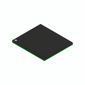 CY7C1512KV18-333BZC 165 LBGA หน่วยความจำ ชิ้นส่วนวงจรอิเล็กทรอนิกส์ ของแท้ - Product Image 1