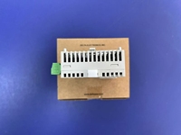 Delta DVP Series DVP16SP11T Módulo de entrada y salida (E/S) PLC