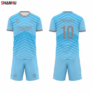 Divisa da <span class=keywords><strong>Calcio</strong></span> Personalizzata Kit Completo Squadra Uniforme Football Americano Abbigliamento Calcistico Maglie Club <span class=keywords><strong>Calcio</strong></span> <span class=keywords><strong>Serie</strong></span> A Design Calcistici - Product Image 4
