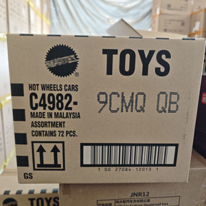 Hot Wheels Serie Base Sigillata in Fabbrica, Prodotto Originale Aggiornato Continuamente - Vendita all'Ingrosso in Lotti, <span class=keywords><strong>Scala</strong></span> <span class=keywords><strong>1</strong></span>/64 - Product Image 6