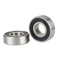 Bantalan Segel Karet 6000-2rs 6001-2rs 6002-2rs 6003-2rs 6004-2rs 6005-2rs 6200-2rs 620-2rs 6202-2rs 6203-2rs 6204-2rs1 6205-2rs