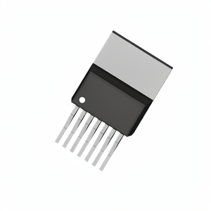 Gestión de Energía (PMIC) Comprar en Línea Componentes Electrónicos HIP5010IS1 7 SSIP Formed Leads Servicio Integral Original - Product Image 1