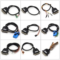 Programador de herramienta de kilometraje Digital Digiprog 3 V4.94 OBD con analizador de chip FTDI para corrección y ajuste de kilometraje