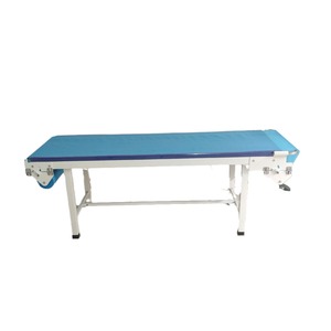 Stainless Steel Massage <b>Table</b> 1900*600*680mm Medical Beauty Salon Use - Product Image 2
