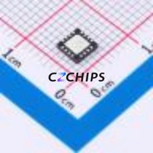 Microcontrolador de chip IC de circuito integrado (MCU/MPU/SoC) original y nuevo de 1/2 ml (4x4) - Product Image 2