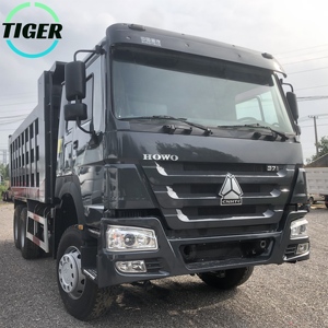 <span class=keywords><strong>Camion</strong></span> benne Howo d'occasion 30 tonnes 40 tonnes HOWO 10 pneus Benne Sinotruck <span class=keywords><strong>camion</strong></span> benne Howo d'occasion - Product Image 5