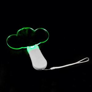 Hot Sale Party Supplies LED Flashing Glow <b>Stick</b> <b>Light</b> Bulb - Product Image 1