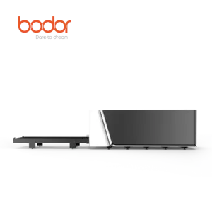 Bodor économique série C 6kw mise au point automatique machine de découpe laser avancée puissante machine à fonctionnement stable