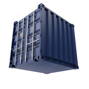 20' zeecontainer onderdelen container zijwandpaneel kit container wandpaneel voor zeecontainers - Product Image 2