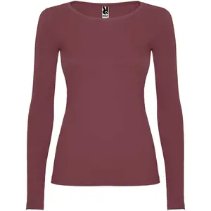 T-shirt à manches longues extrêmes, merchandising personnalisé - Product Image 3