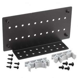 Nouveau et original PKG-DINRAIL-KIT KIT DINRAIL MT <span class=keywords><strong>XSTREAM</strong></span>/TEND/CITE - Product Image 1