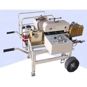 Fiber Blowing Machine For Air Blowing Cable